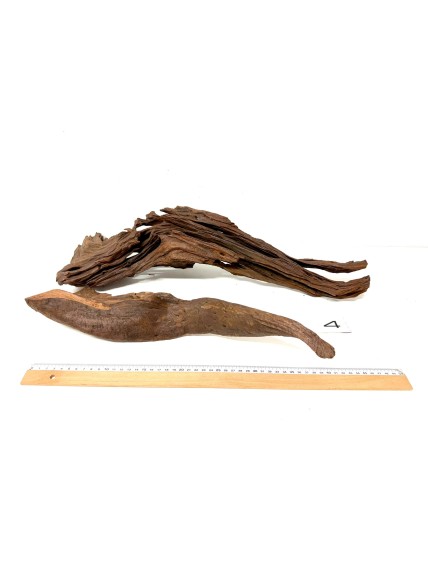 DriftWood Seleccionada - Pack número 4
