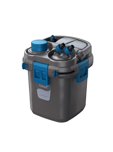 OASE BioMaster Thermo 150 - Versión 2 - Filtro Externo con Calentador