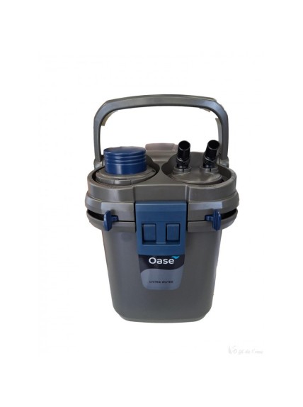 OASE BioMaster Thermo 150 - Versión 2 - Filtro Externo con Calentador 2