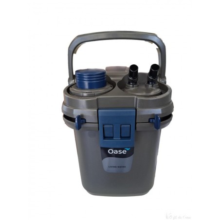 OASE BioMaster Thermo 150 - Versión 2 - Filtro Externo con Calentador