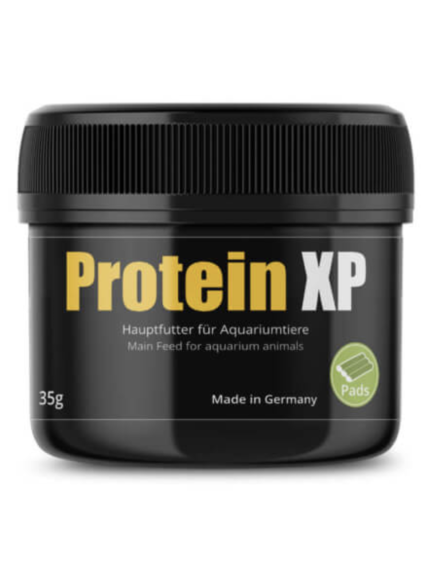 GlasGarten -  Protein XP - 35gr