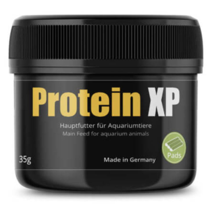 GlasGarten -  Protein XP - 35gr