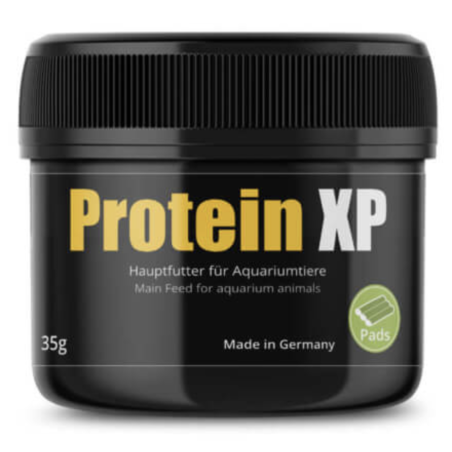 GlasGarten -  Protein XP - 35gr