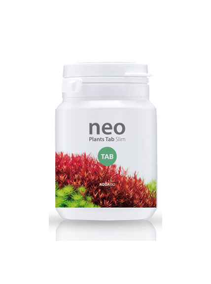 AquaRIO Neo Plants TAB Slim 70Gr