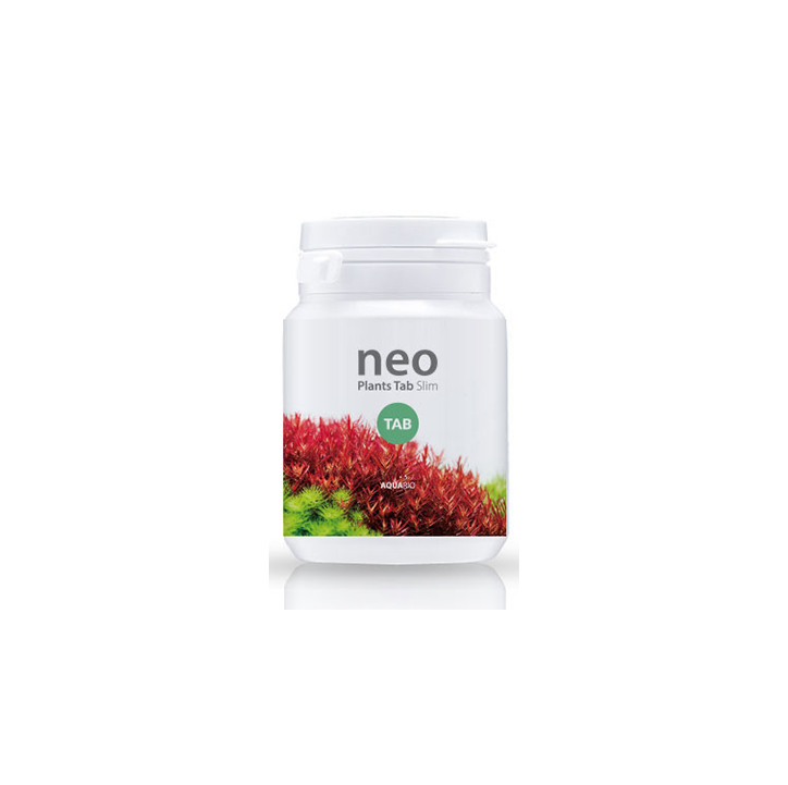 AquaRIO Neo Plants TAB Slim 70Gr