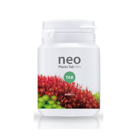AquaRIO Neo Plants TAB Slim 70Gr