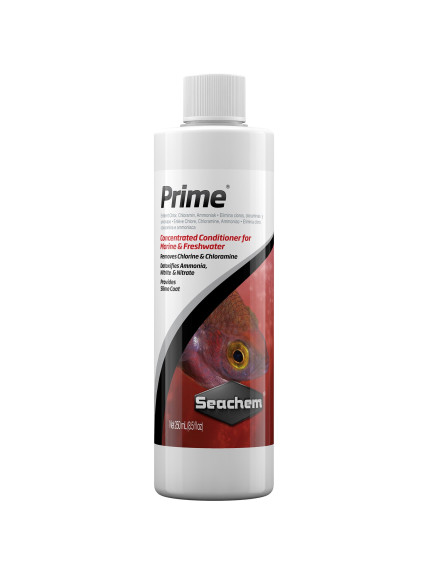 SEACHEM Prime 500 ml 2