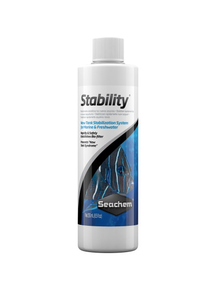 SEACHEM Stability 500 ml 2