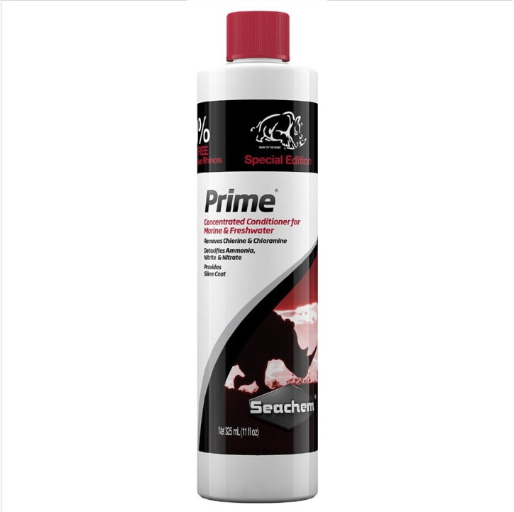 SEACHEM PRIME +30% BONUS 325ML