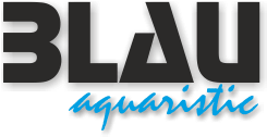 Blau Aquaristic