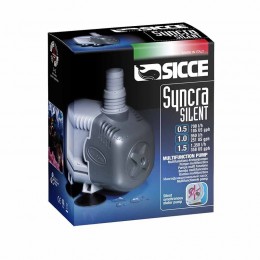 Bomba SICCE Syncra Pump 1.0
