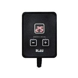Controlador digital para ventiladores BLAU