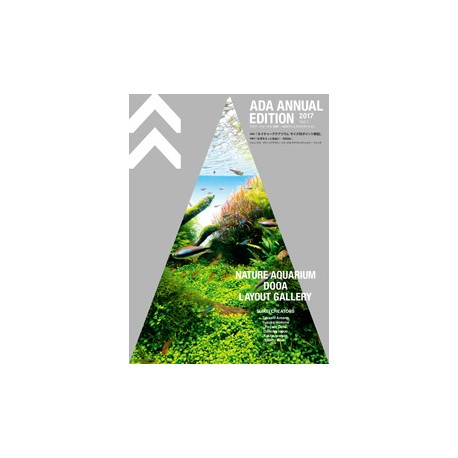 ADA - Annual Edition 2017
