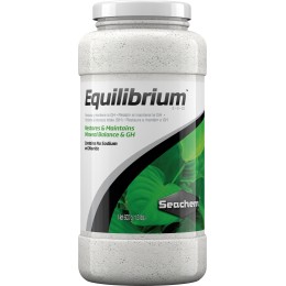 SEACHEM Equilibrium 600 gr
