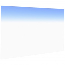 ADA - Gradation Sheet 60 Blue (Vinilo Light Screen)