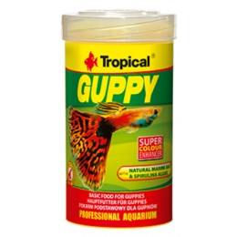 Tropical Guppy 100mL