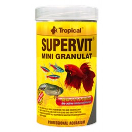 Tropical SuperVIT Mini Granulat 100mL