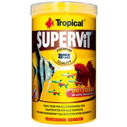 Tropical SuperVIT BASIC 250mL