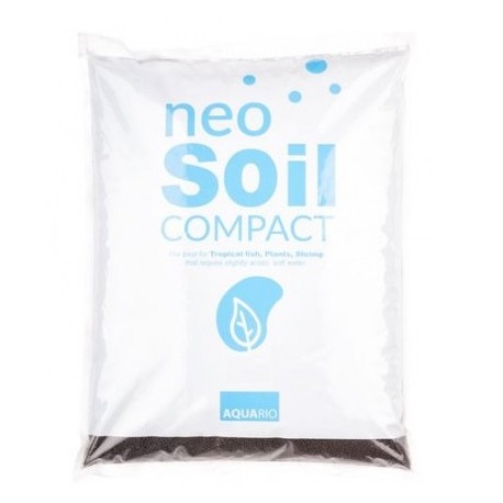 AquaRIO Neo SOIL PLANTS 8L POWDER