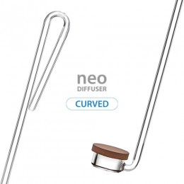 AquaRIO Neo Diffuser Curved Special L