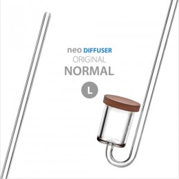 AquaRIO Neo Diffuser CO2 Normal Original L