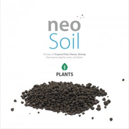 AquaRIO Neo SOIL PLANTS 8L