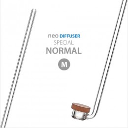 AquaRIO Neo Diffuser Normal SPECIAL M - CO2