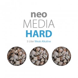 AquaRIO Neo Media HARD PREMIUM 5L