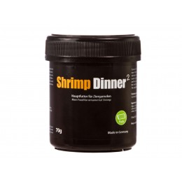 GlasGarten Shrimp Dinner Version 2 - Pads (70gr)