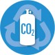 Servicio de Recarga de CO2 en TIENDA FÍSICA