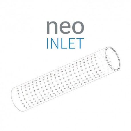 AquaRIO Neo Inlet Net M (12/16)