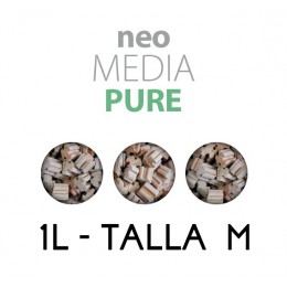 AquaRIO Neo Media PURE PREMIUM 1L