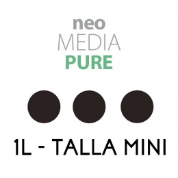 AquaRIO Neo Media PURE PREMIUM 1L - TALLA MINI