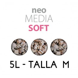AquaRIO Neo Media SOFT PREMIUM 5L