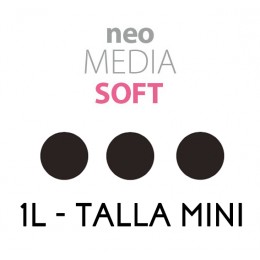AquaRIO Neo Media SOFT PREMIUM 1L - TALLA MINI