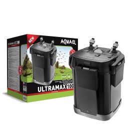 Filtro Externo AquaEL UltraMAX 1000
