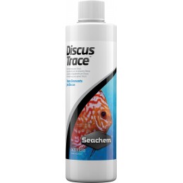 SEACHEM Discus Trace 250 ml