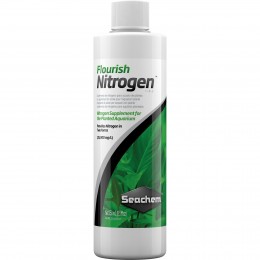 SEACHEM Flourish Nitrogen 250 ml