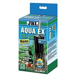 Limpiafondos JBL AquaEX 10-35 NANO