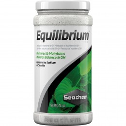 SEACHEM Equilibrium 300 gr