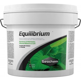 SEACHEM Equilibrium 4 kg