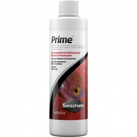 SEACHEM Prime 100 ml