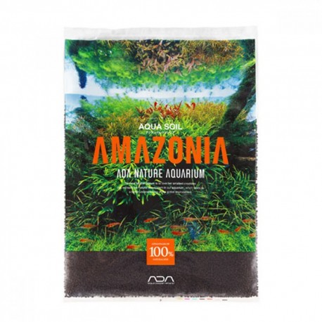 ADA - Aqua Soil Amazonia POWDER (3l)